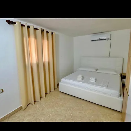 Apartment Valona Vlore