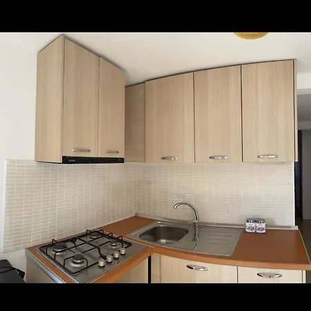 Apartment Valona *