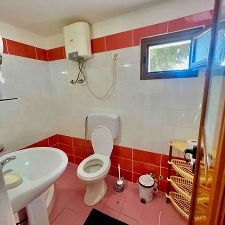 Apartment Valona Vlore