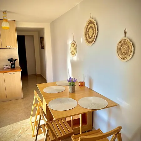 Appartement Valona