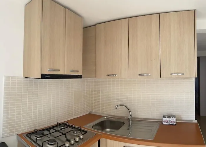 Appartement Valona *