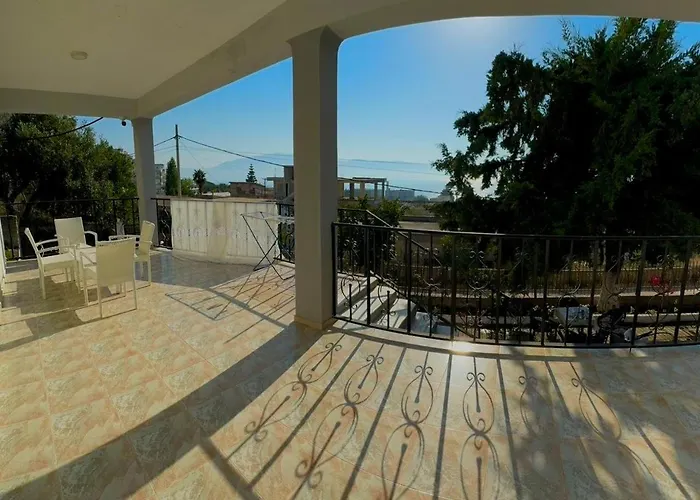 Valona Appartement *