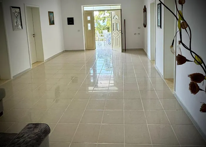 Valona Appartement Vlorë