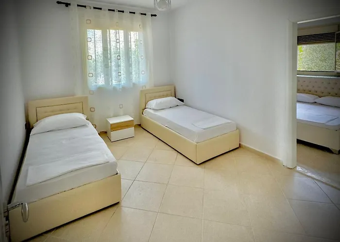 Valona Apartamento *