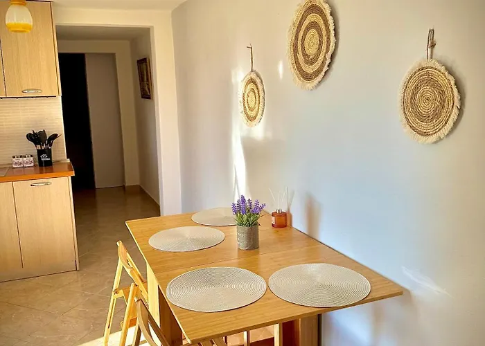 Apartamento Valona